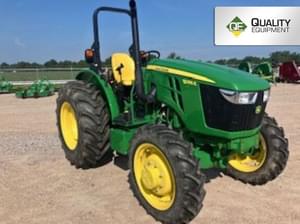 2022 John Deere 5055E Image